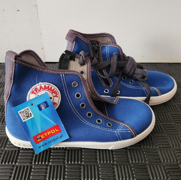 Kids summer shoes - Picture 1 of 5